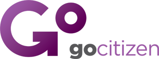 Go Citizen Logo